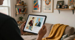 Norman Rockwell Surges In Global Coverage