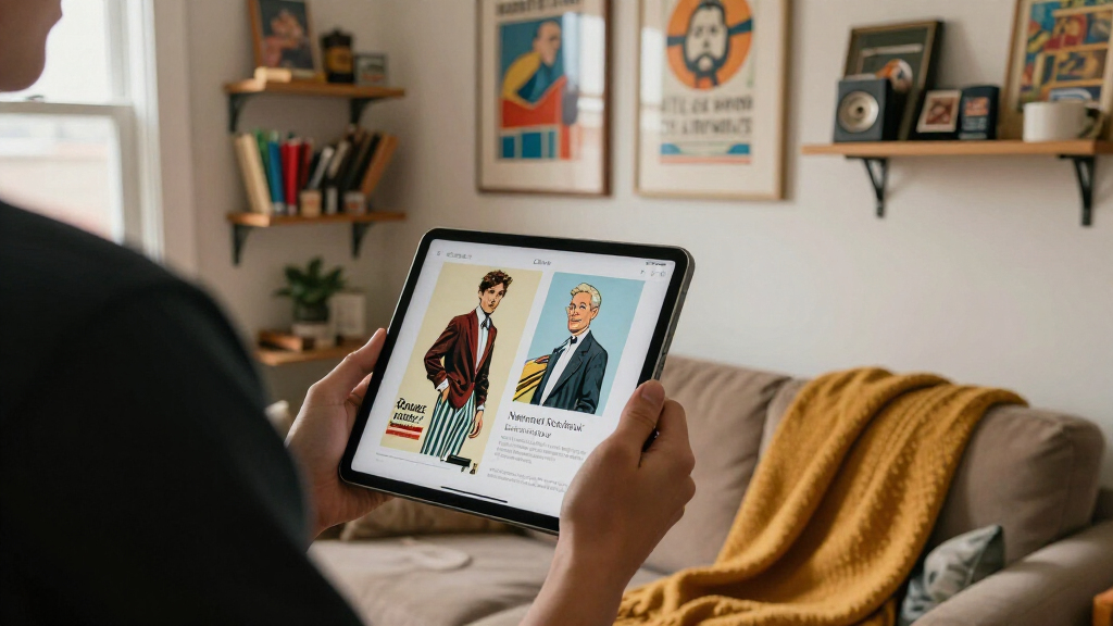 Norman Rockwell Surges In Global Coverage