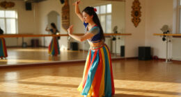 Northeastern Dance Academy Surges In Global Coverage