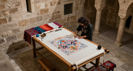 One Thousand And One Nights At The Tower Of David - עיריית ירושלים