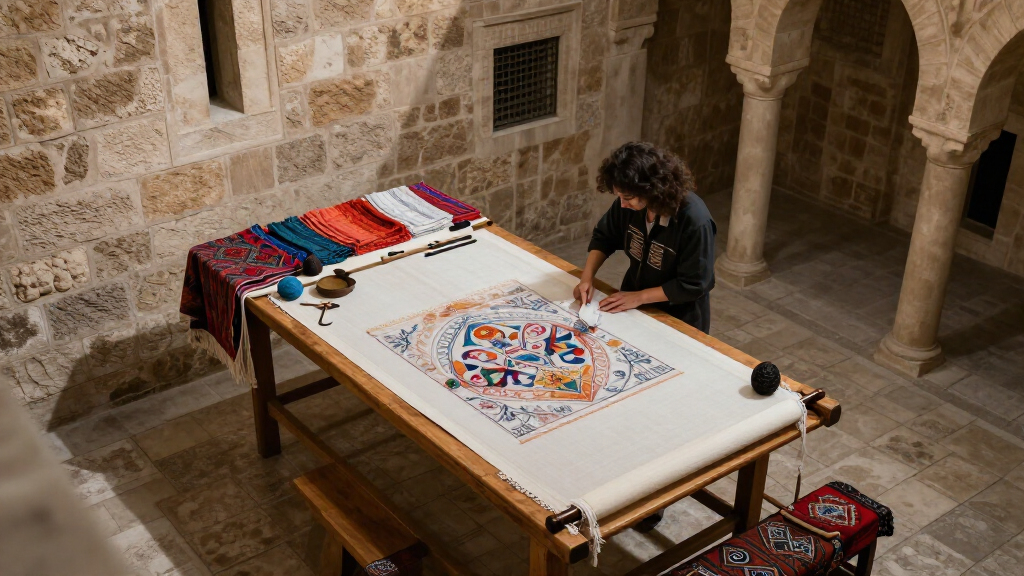 One Thousand And One Nights At The Tower Of David - עיריית ירושלים
