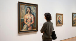 Pablo Picasso Surges In Global Coverage