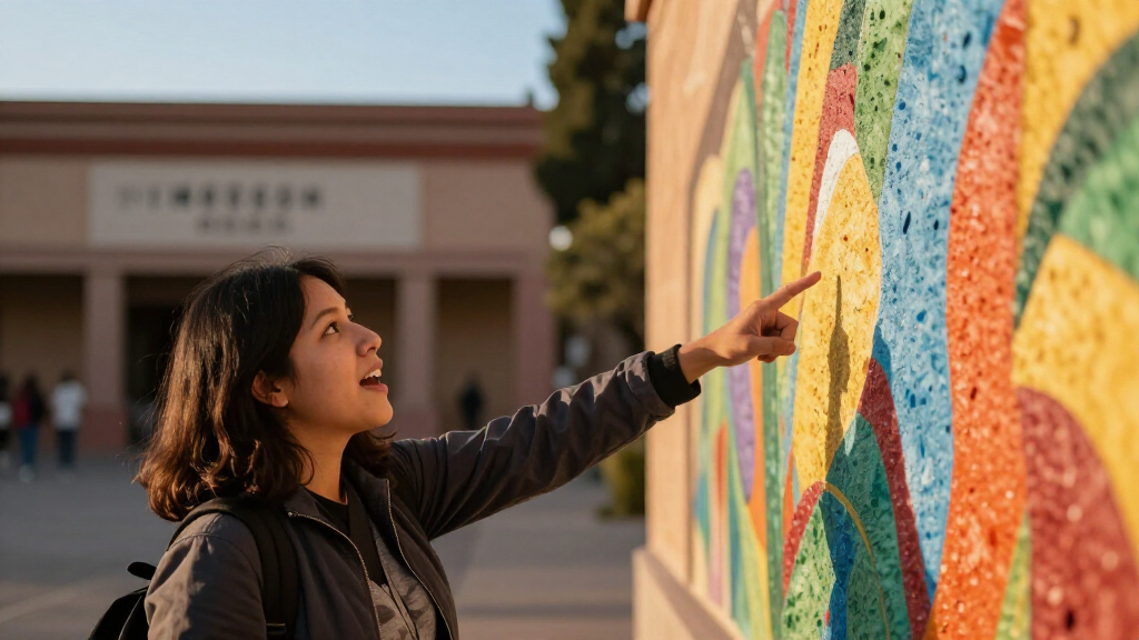 Pueblo Museum Surges In Global Coverage