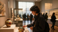 Reading Public Museum Surges In Global Coverage