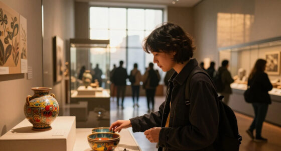 Reading Public Museum Surges In Global Coverage