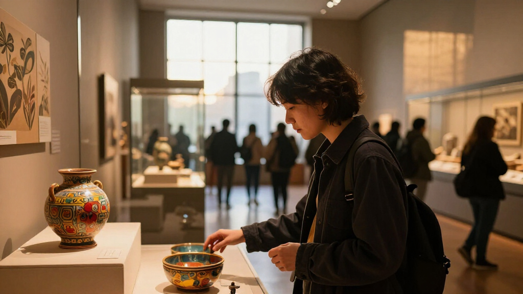 Reading Public Museum Surges In Global Coverage