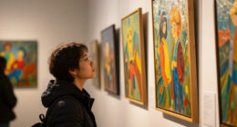 Regional Arts Fund Surges In Global Coverage