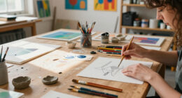 September 2026 Opportunities: Open Calls, Residencies, And Grants For Artists