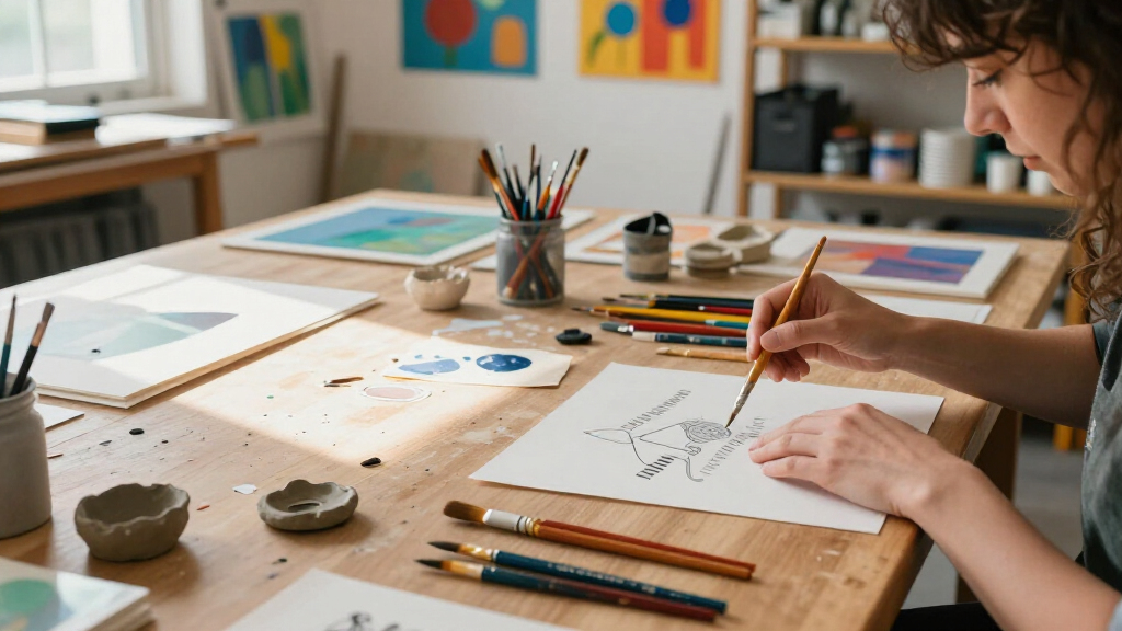 September 2026 Opportunities: Open Calls, Residencies, And Grants For Artists