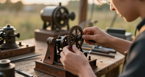 The “Mechanical Miracle” That Ruined Mark Twain’s Life