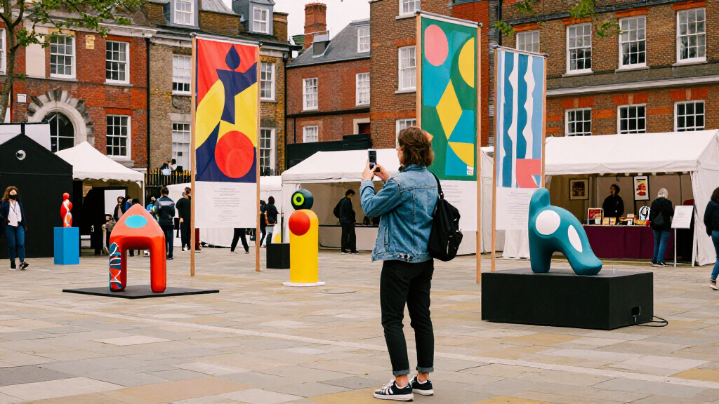 The Top Exhibitions To See In London: September 2026 - Londonist