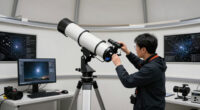 The Top Photos In The CWAS David Malin Awards Highlight Astronomical Wonders