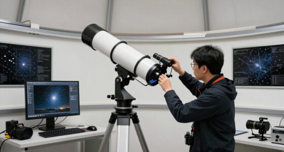 The Top Photos In The CWAS David Malin Awards Highlight Astronomical Wonders