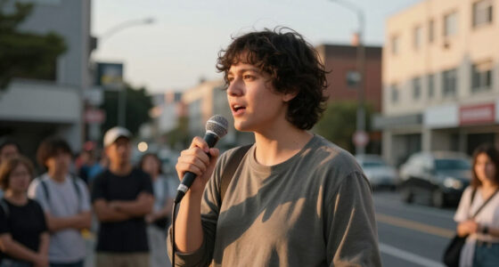 ‘Turn The Volume Up!’ Highlights The History Of Speaking Out For Change In America