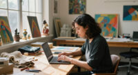 UT Austin’s Harry Ransom Center Provides Funded Fellowships In The Arts And Humanities