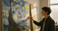 Van Gogh Surges In Global Coverage