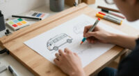 When Transit Passes Were Designed By Hand (2022)