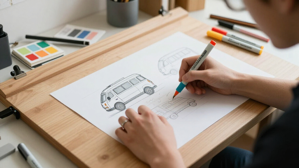 When Transit Passes Were Designed By Hand (2022)
