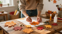 10 Best Art Supplies For Fall Crafts In 2026