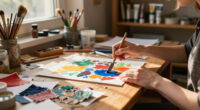 10 Best Art Supplies for Mixed Media in 2026