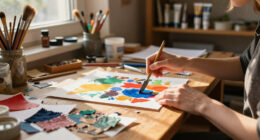 10 Best Art Supplies for Mixed Media in 2026