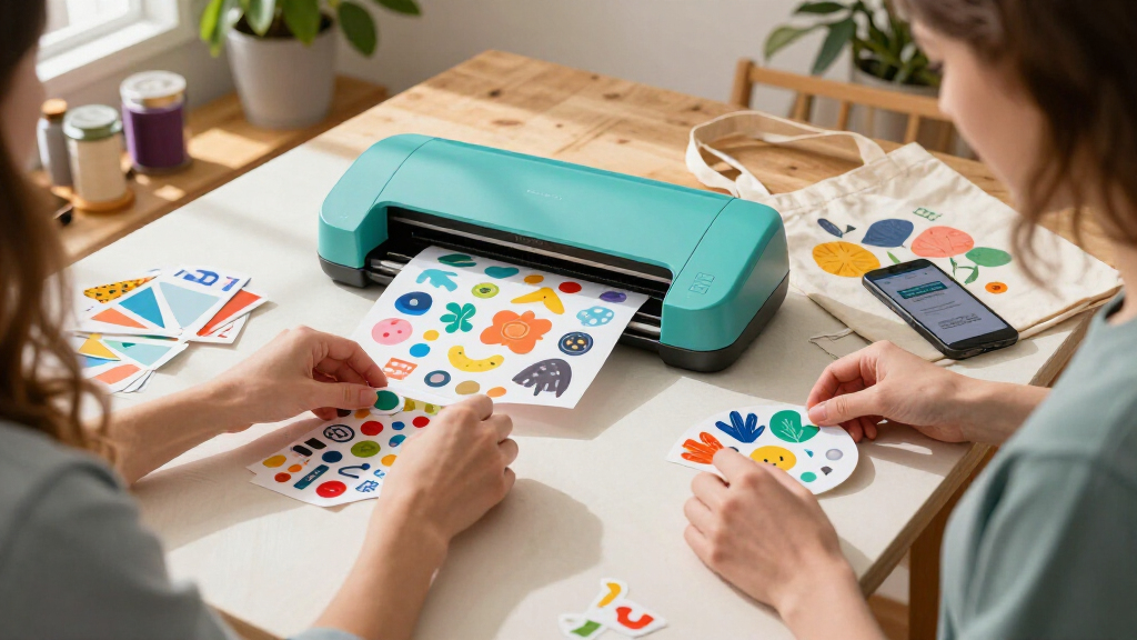 10 Best Cricut Cutting Machines for 2026