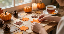 10 Best Fall-Themed DIY Craft Kits in 2026