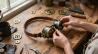 10 Best Steampunk Cosplay Accessories in 2026