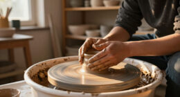 11 Best Ceramic Pottery Wheel in 2026