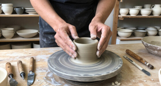 11 Best Handcrafted Pottery Tools in 2026