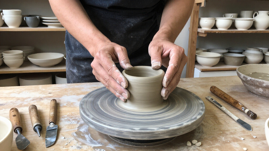 11 Best Handcrafted Pottery Tools in 2026