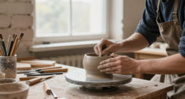 11 Best Handmade Pottery Tools in 2026