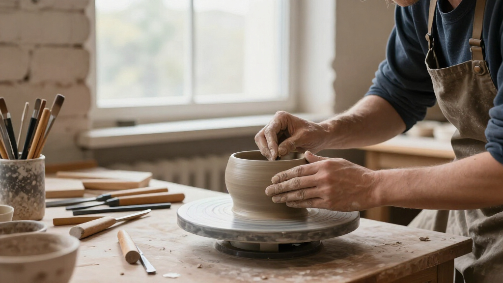 11 Best Handmade Pottery Tools in 2026