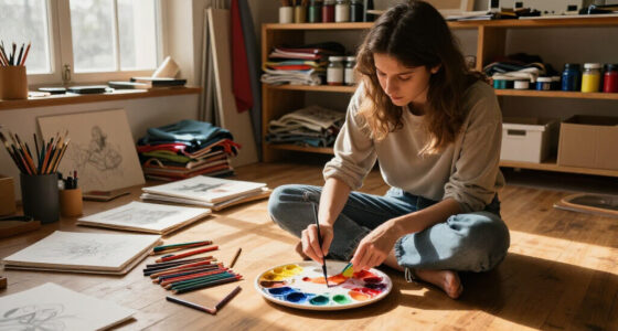 12 Best Art Supplies for Students in 2026