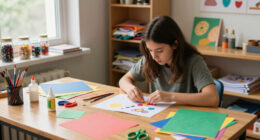 12 Best Crafting Supplies for School Projects in 2026