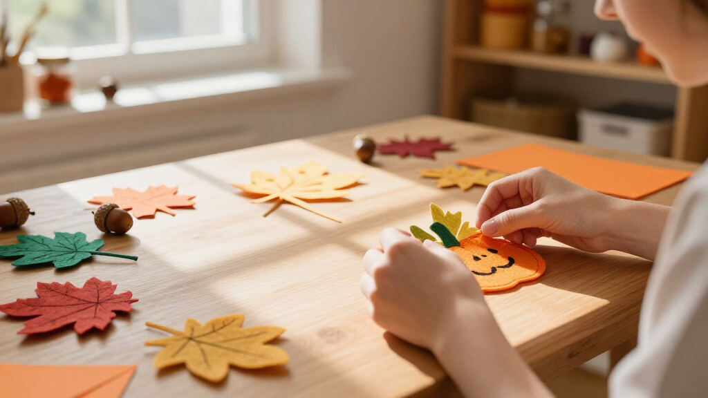 12 Best DIY Fall-Themed Craft Kits in 2026