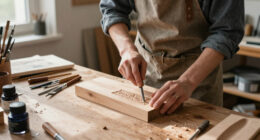 12 Best Engraving Tools for Arts and Crafts in 2026