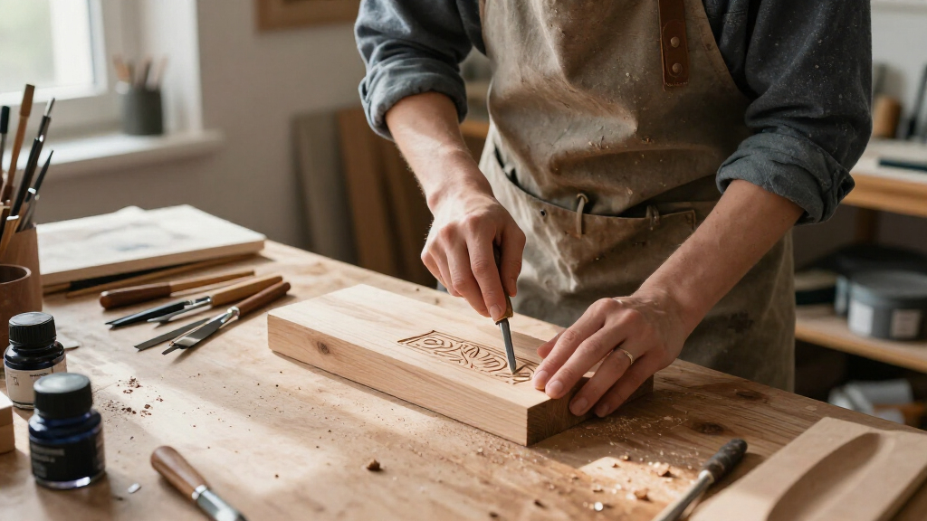 12 Best Engraving Tools for Arts and Crafts in 2026