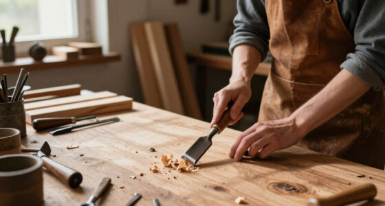 12 Best Handcrafted Woodworking Tools in 2026
