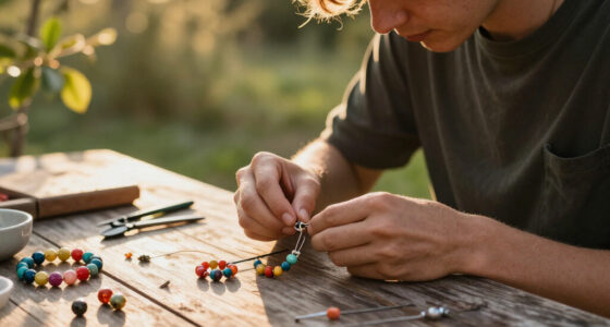 12 Best Handmade Jewelry Making Kits in 2026