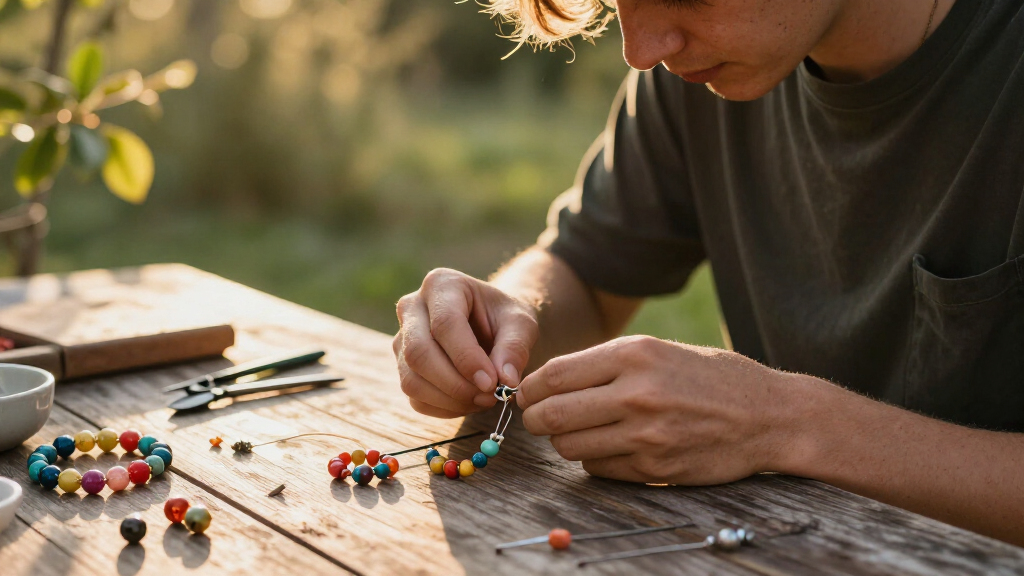 12 Best Handmade Jewelry Making Kits in 2026