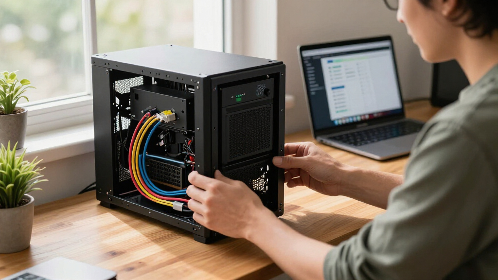 12 Best Self-Hosting Servers in 2026