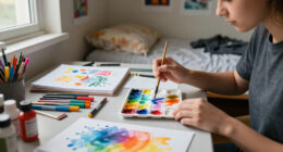 13 Best Art Supplies for College Students in 2026