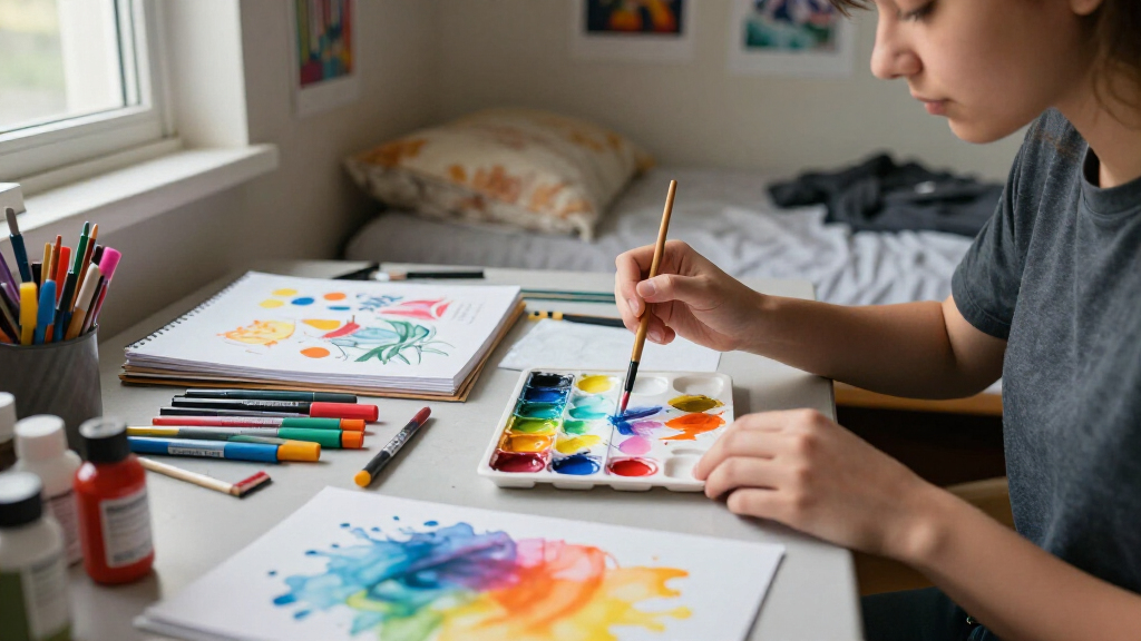 13 Best Art Supplies for College Students in 2026