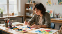 13 Best Art Supplies For Educators In 2026