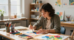 13 Best Art Supplies For Educators In 2026