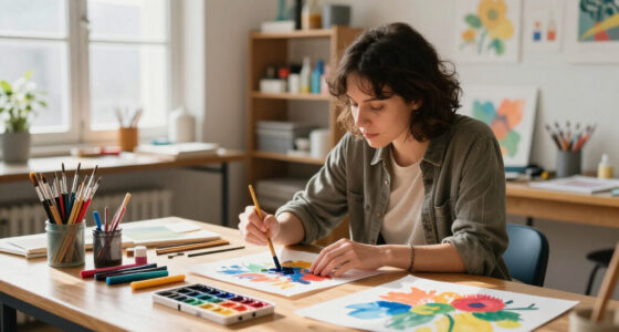 13 Best Art Supplies For Educators In 2026