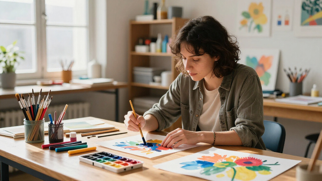 13 Best Art Supplies For Educators In 2026