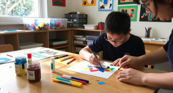 13 Best Art Supplies for School Projects in 2026