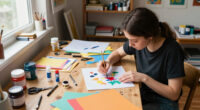 13 Best Art Supplies for Student Projects in 2026